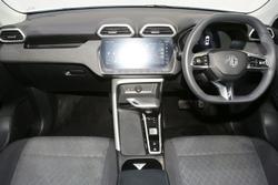 2025 MG ZS Excite Hybrid+