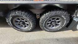 2026 Explorex Kimberley R Exp 5.7