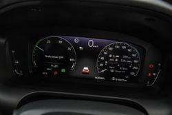 2024 Honda ZR-V e:HEV LX