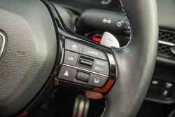 2024 Honda ZR-V e:HEV LX