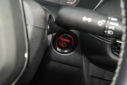 2024 Honda ZR-V e:HEV LX
