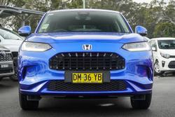 2024 Honda ZR-V e:HEV LX