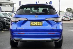 2024 Honda ZR-V e:HEV LX