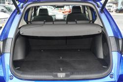 2024 Honda ZR-V e:HEV LX