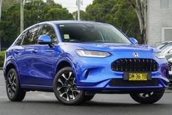 2024 Honda ZR-V e:HEV LX