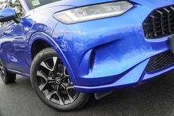 2024 Honda ZR-V e:HEV LX