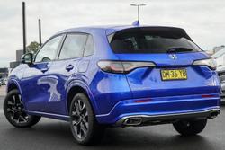 2024 Honda ZR-V e:HEV LX