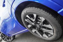 2024 Honda ZR-V e:HEV LX