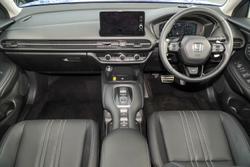2024 Honda ZR-V e:HEV LX