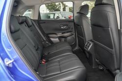 2024 Honda ZR-V e:HEV LX
