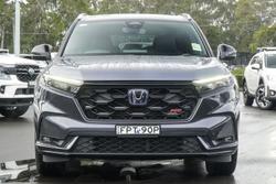 2024 Honda CR-V e:HEV RS