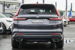 2024 Honda CR-V e:HEV RS