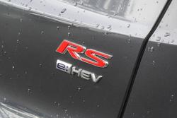2024 Honda CR-V e:HEV RS