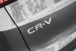 2024 Honda CR-V e:HEV RS