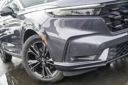 2024 Honda CR-V e:HEV RS
