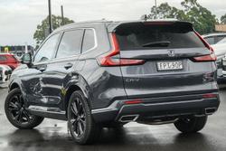 2024 Honda CR-V e:HEV RS