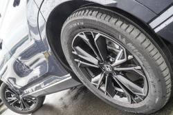 2024 Honda CR-V e:HEV RS