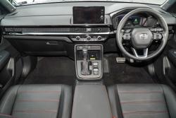 2024 Honda CR-V e:HEV RS