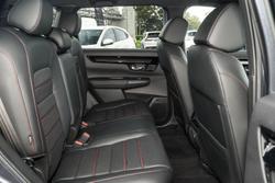 2024 Honda CR-V e:HEV RS