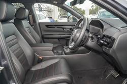 2024 Honda CR-V e:HEV RS