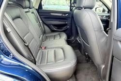 2020 Mazda CX-5 GT