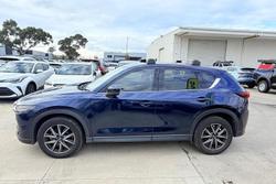 2020 Mazda CX-5 GT