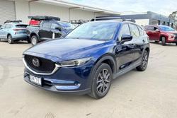 2020 Mazda CX-5 GT
