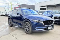 2020 Mazda CX-5 GT