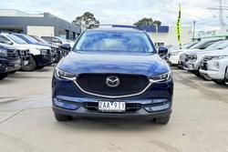 2020 Mazda CX-5 GT