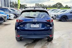 2020 Mazda CX-5 GT