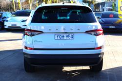 2022 SKODA Kodiaq Style
