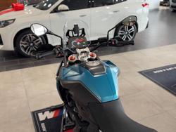 2026 BMW Motorrad F 900 GS Enduro F 900 Blue