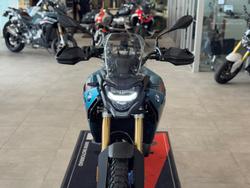 2026 BMW Motorrad F 900 GS Enduro F 900 Blue