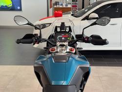 2026 BMW Motorrad F 900 GS Enduro F 900 Blue