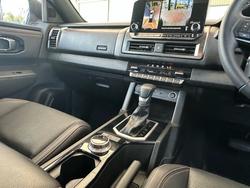2024 Mitsubishi Triton GSR