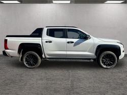 2024 Mitsubishi Triton GSR