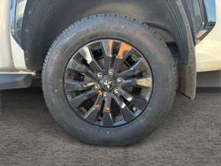 2024 Mitsubishi Triton GSR