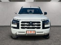 2024 Mitsubishi Triton GSR