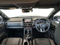 2024 Mitsubishi Triton GSR