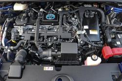 2019 Toyota Corolla SX Hybrid