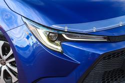 2019 Toyota Corolla SX Hybrid