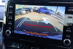 2019 Toyota Corolla SX Hybrid