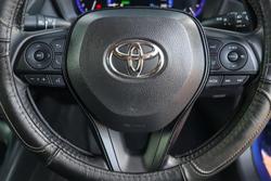 2019 Toyota Corolla SX Hybrid