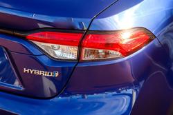 2019 Toyota Corolla SX Hybrid