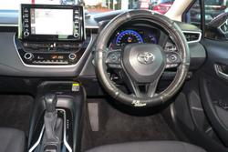 2019 Toyota Corolla SX Hybrid