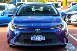 2019 Toyota Corolla SX Hybrid