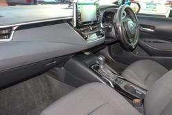 2019 Toyota Corolla SX Hybrid