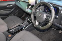 2019 Toyota Corolla SX Hybrid