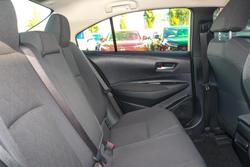 2019 Toyota Corolla SX Hybrid