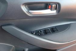 2019 Toyota Corolla SX Hybrid